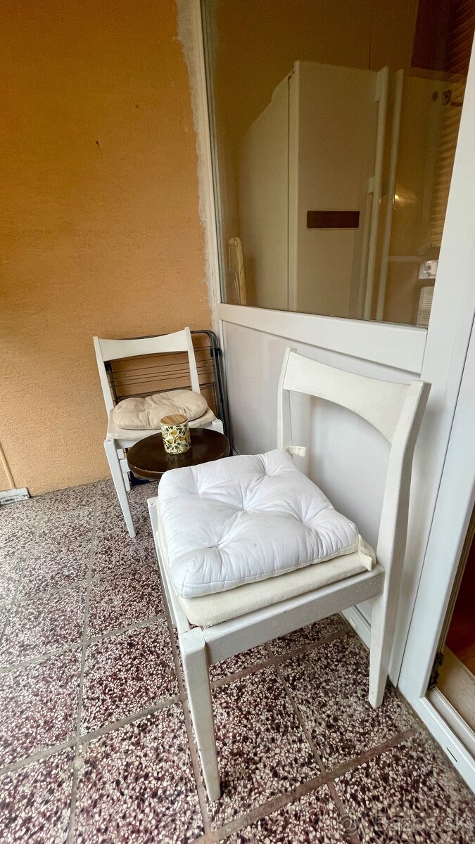 Prenájom 4-izbového bytu na sídlisku Zapotôčky v Prievidzi - 13