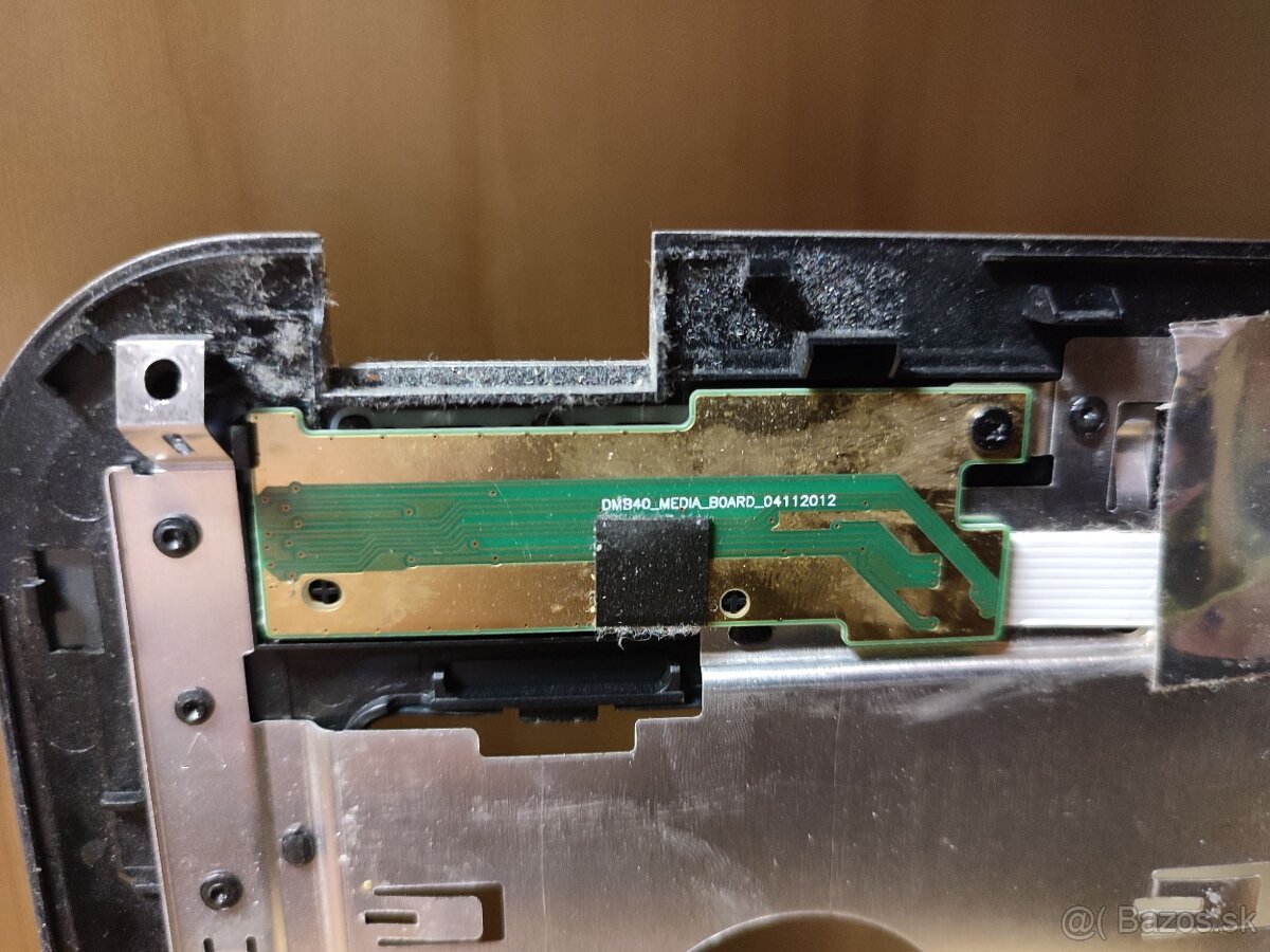 DELL Inspiron 5423 náhradné diely - 13