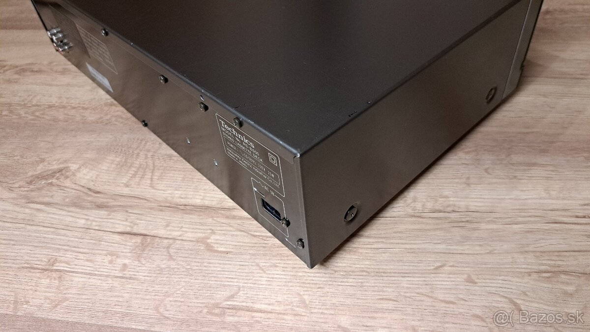 Technics RS-B 505 - 13