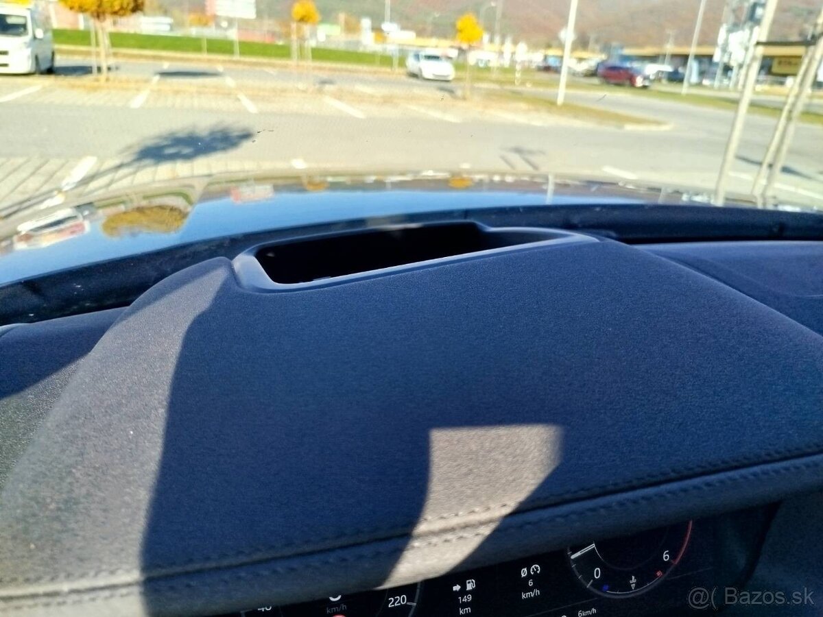 Land Rover Discovery 3.0D 7 MIESTNY AUTOMAT 306k HSE Luxury - 13