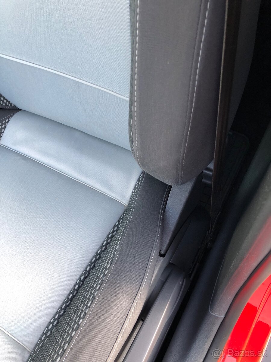 Volkswagen Polo 1,9 TDi Cross - 13