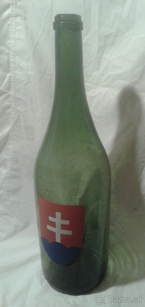 Stare veľké flase - 13