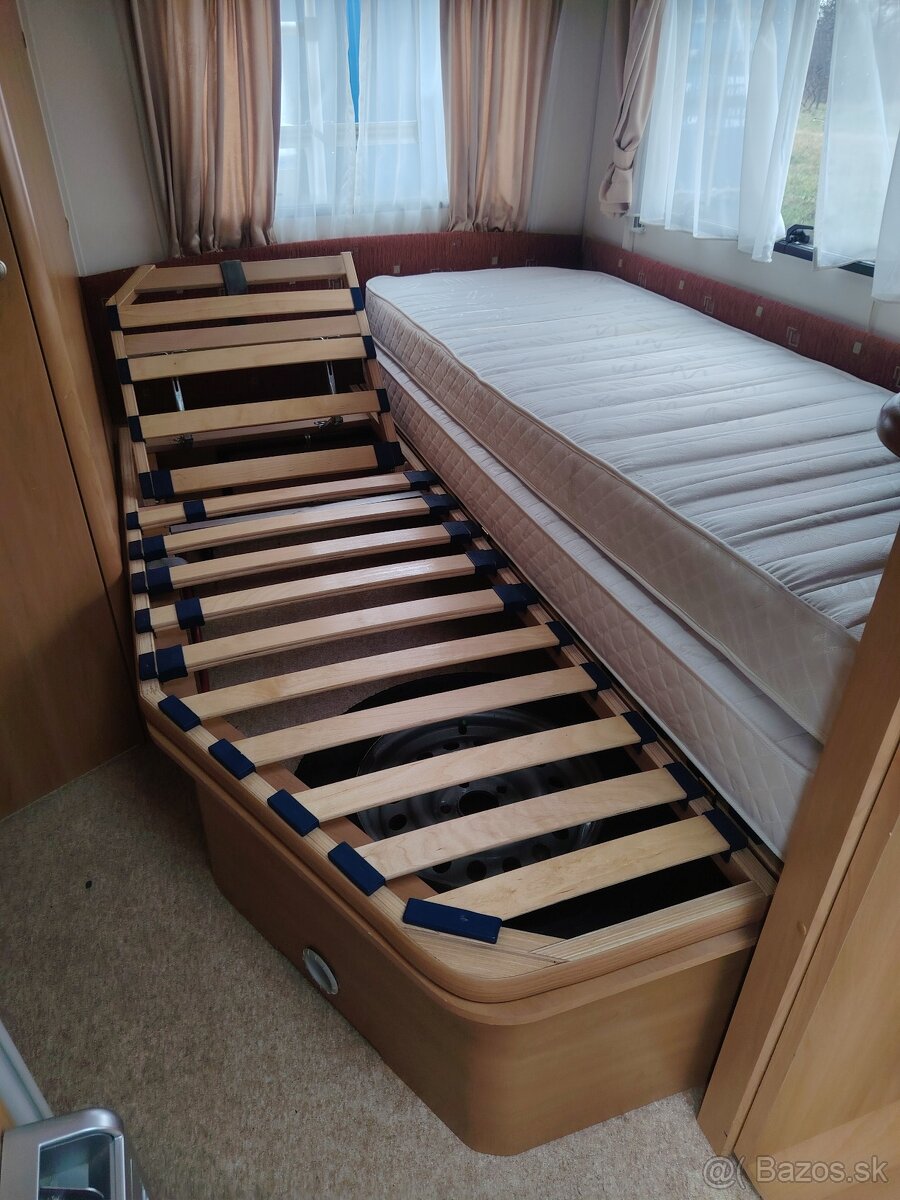 Avento Exclusivo 465 r.v. 5/2006+klima+Ebeco+nosič - 13