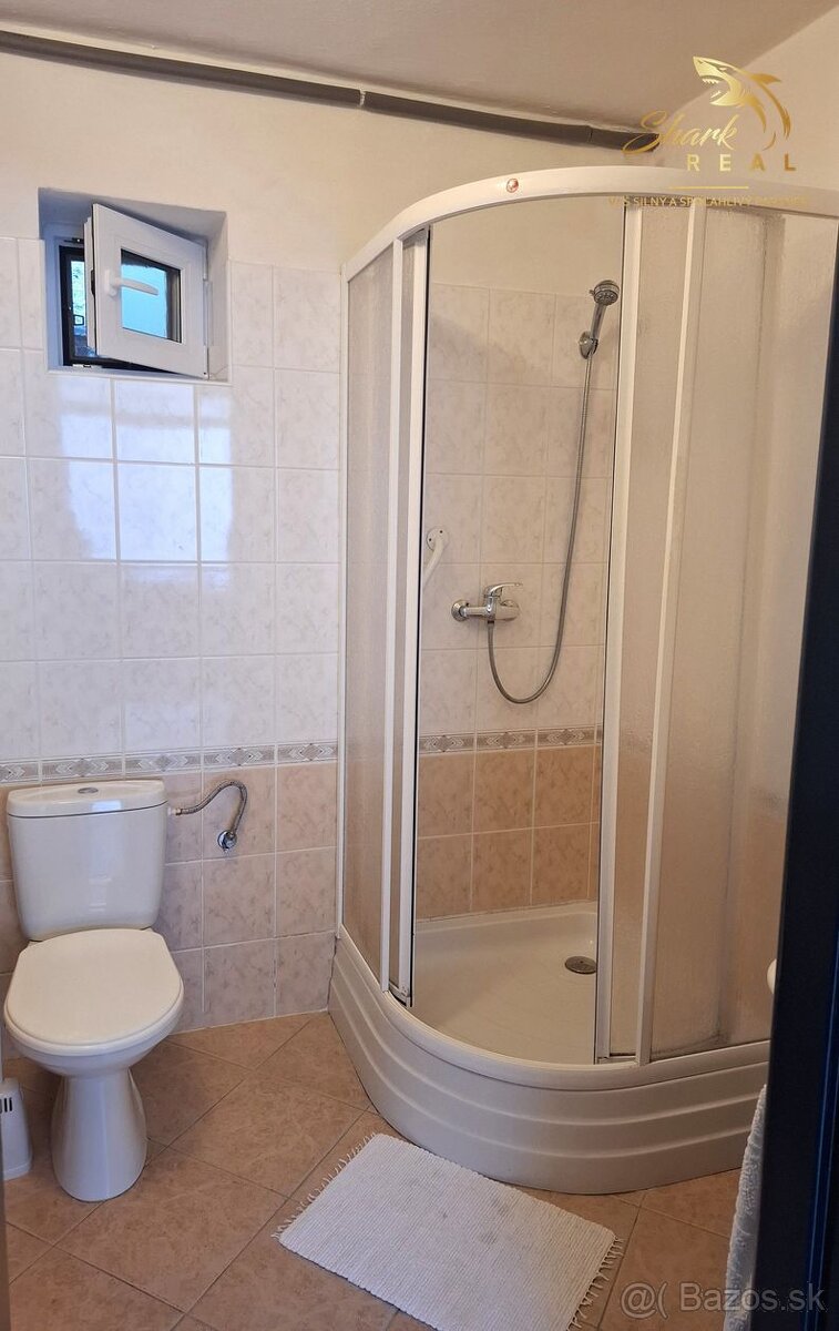 Útulný vidiecky domček - 13