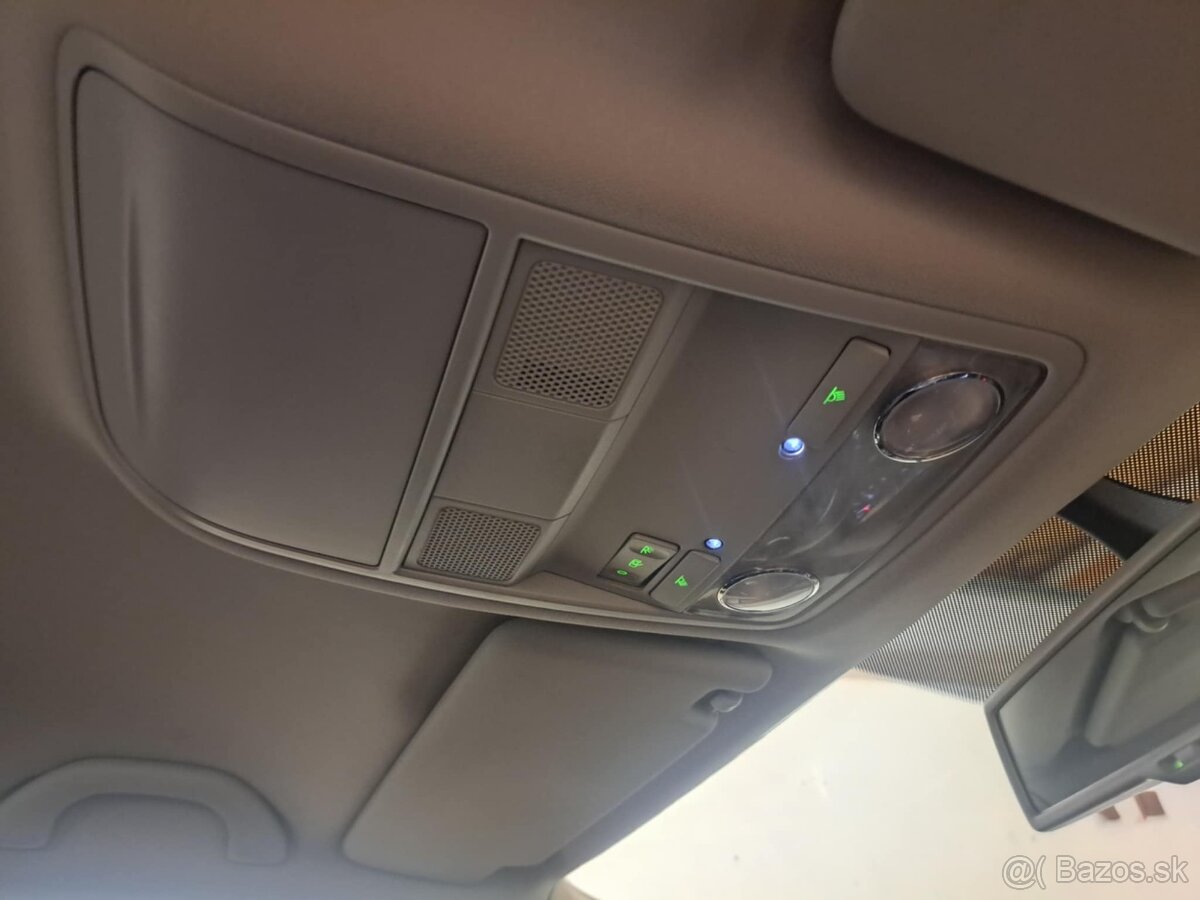 ODPOČET DPH Škoda Octavia Combi 1.6 TDI Ambition 2014 - 13