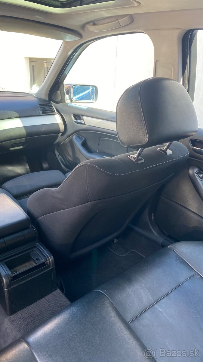 BMW e46 330i predfl. Manuál sedan - 13