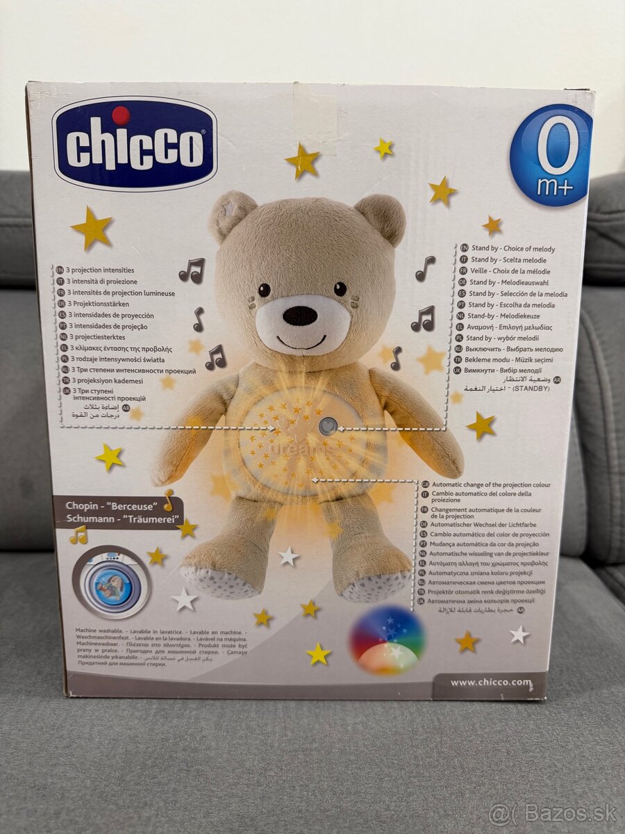 Chicco Baby Bear - 13