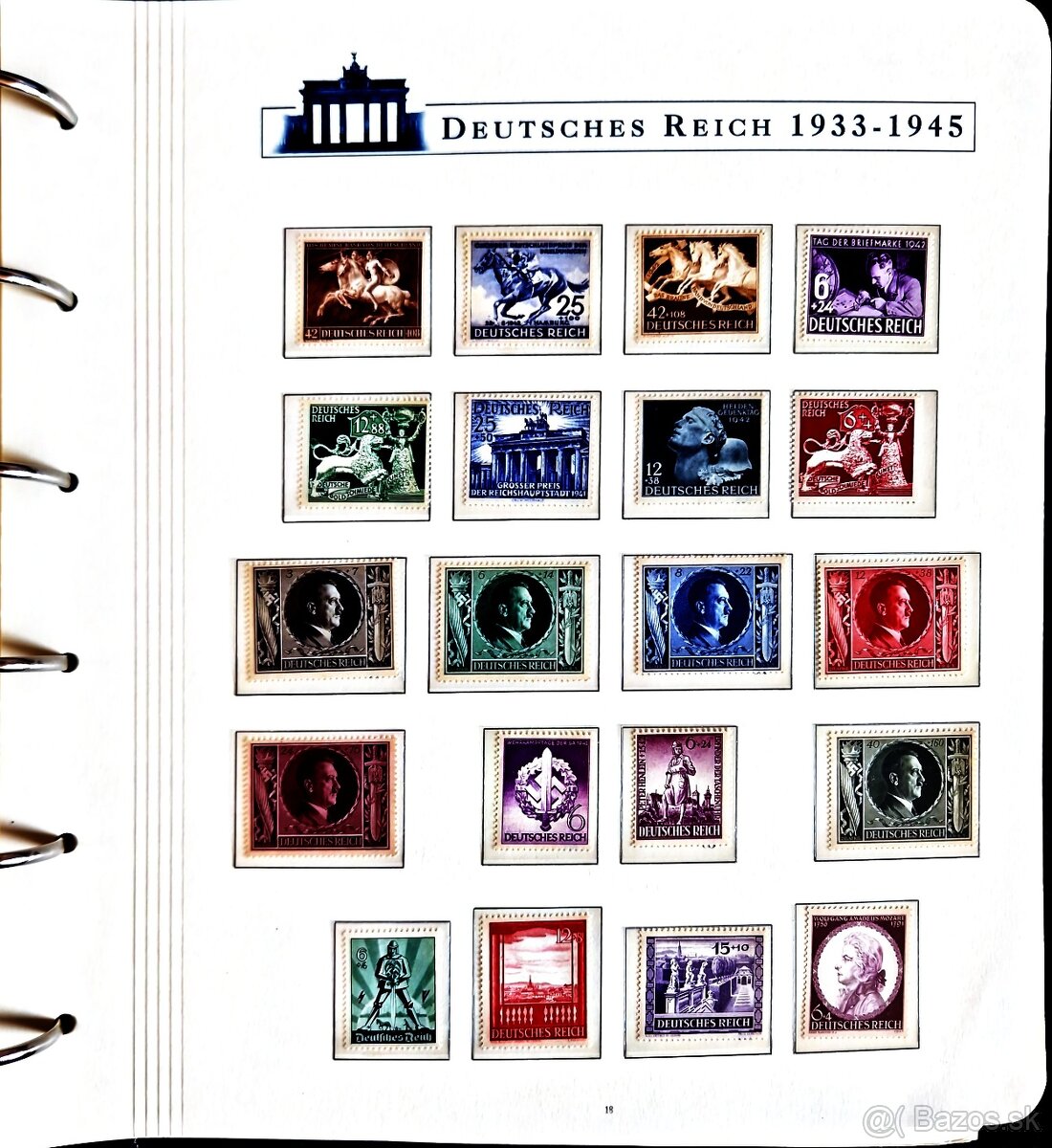 Dritte Reich 1933-1945 - 13