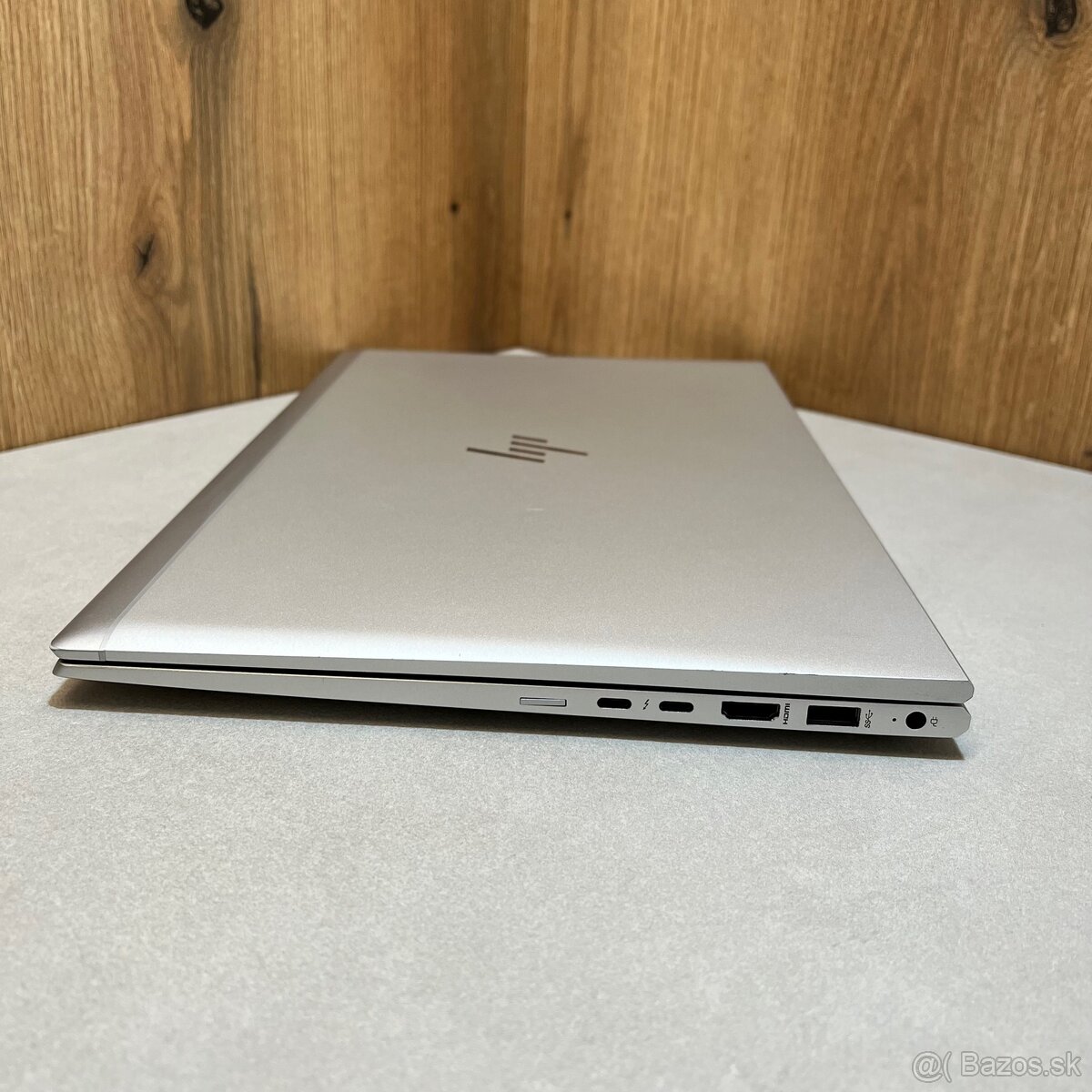 HP EliteBook 850 G8 TOUCH (BUSINESS RADA) 03 - 13