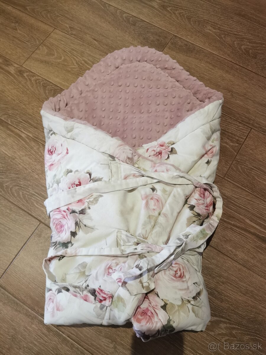 Oblečenie pre dievčatko - 13