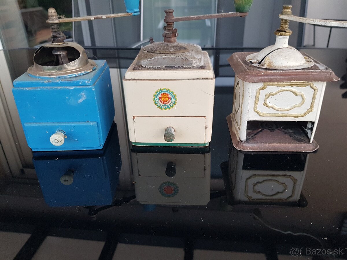 RÔZNE STAROŽITNOSTI PODĽA FOTO - 13