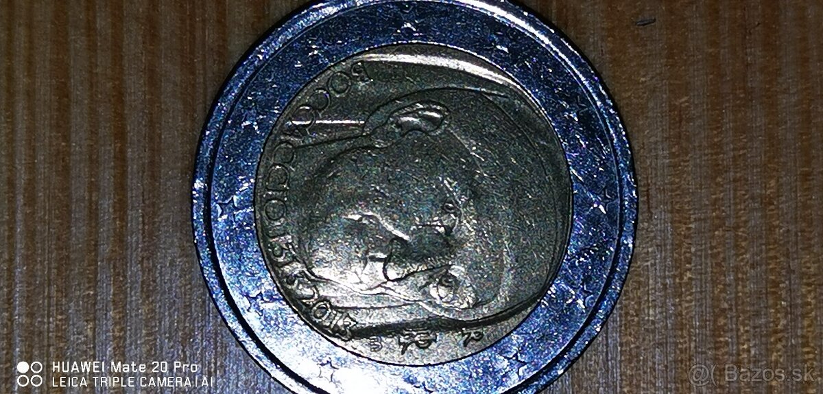 2€ mince - 13