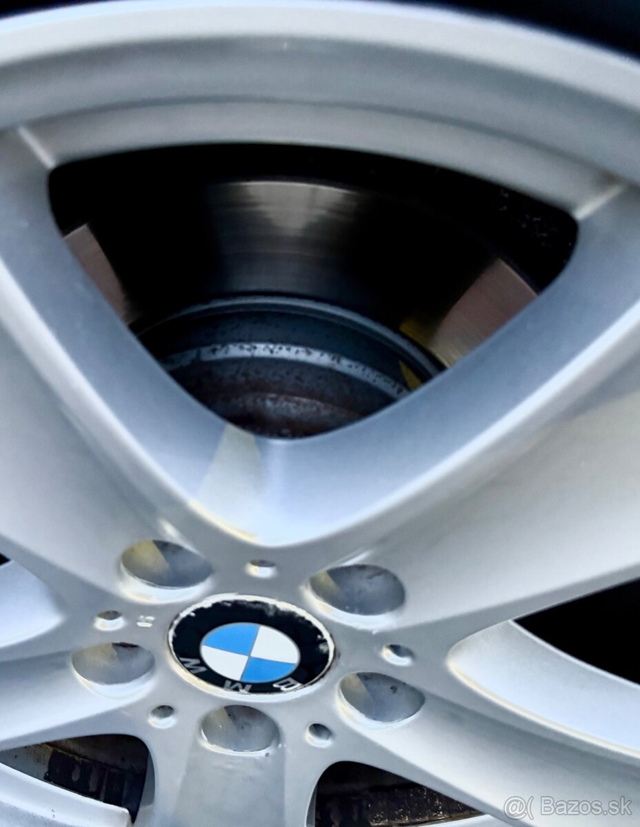 Bmw X5 3.0d 180kw,Rok 2011,Facelift. - 13