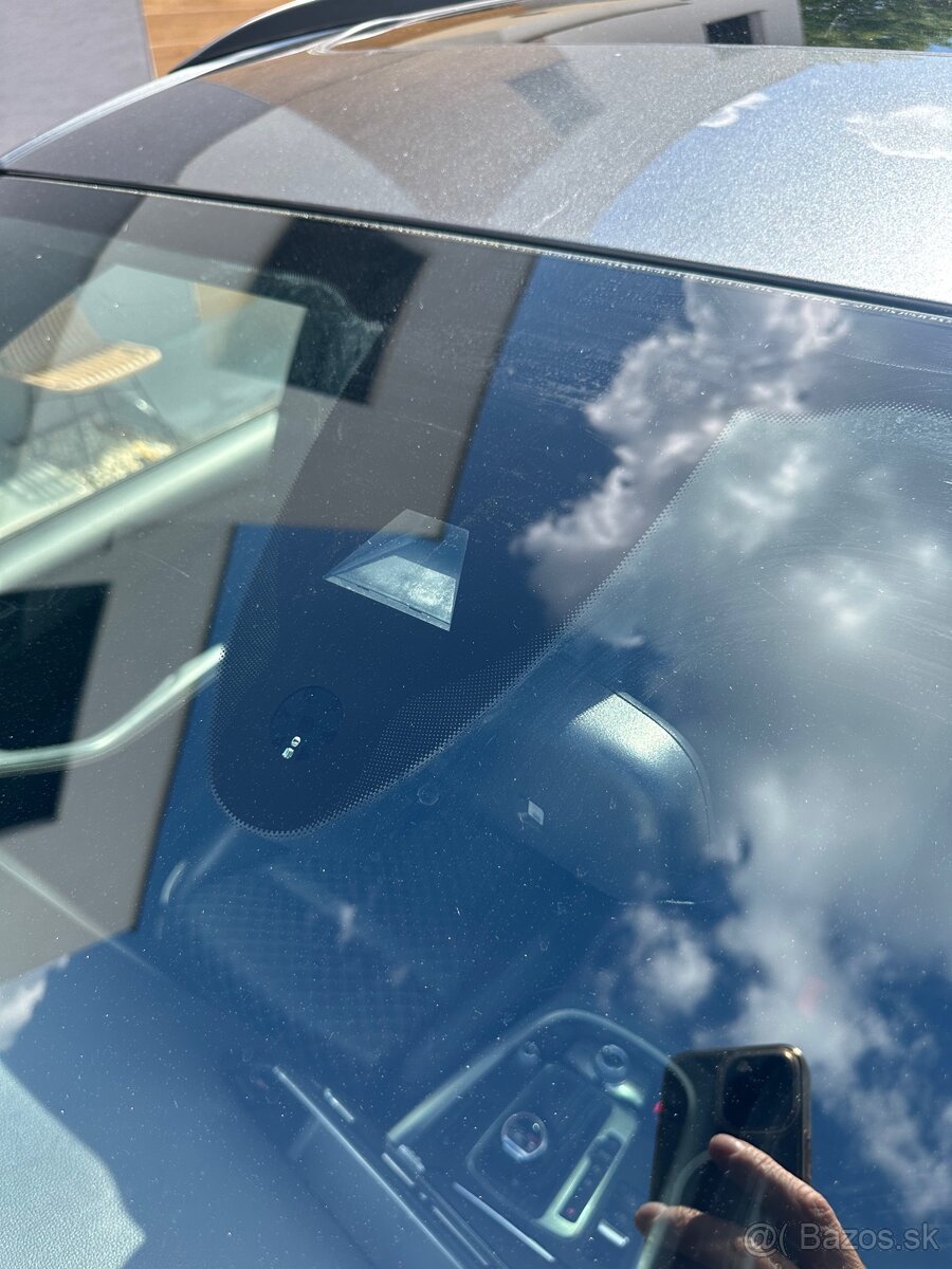 Audi SQ5 Plus 3.0 TDI quattro tiptronic 2016/144 000 km - 13