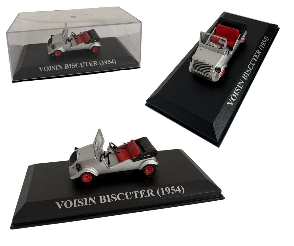 Rôzne modely pre zberateľov - 13