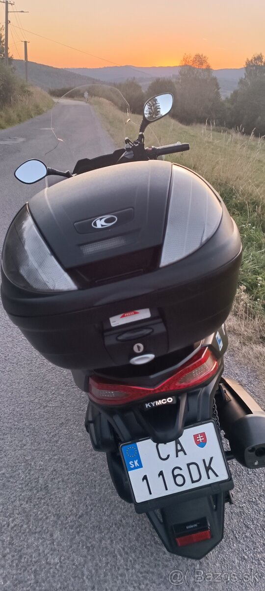 Kymco - 13