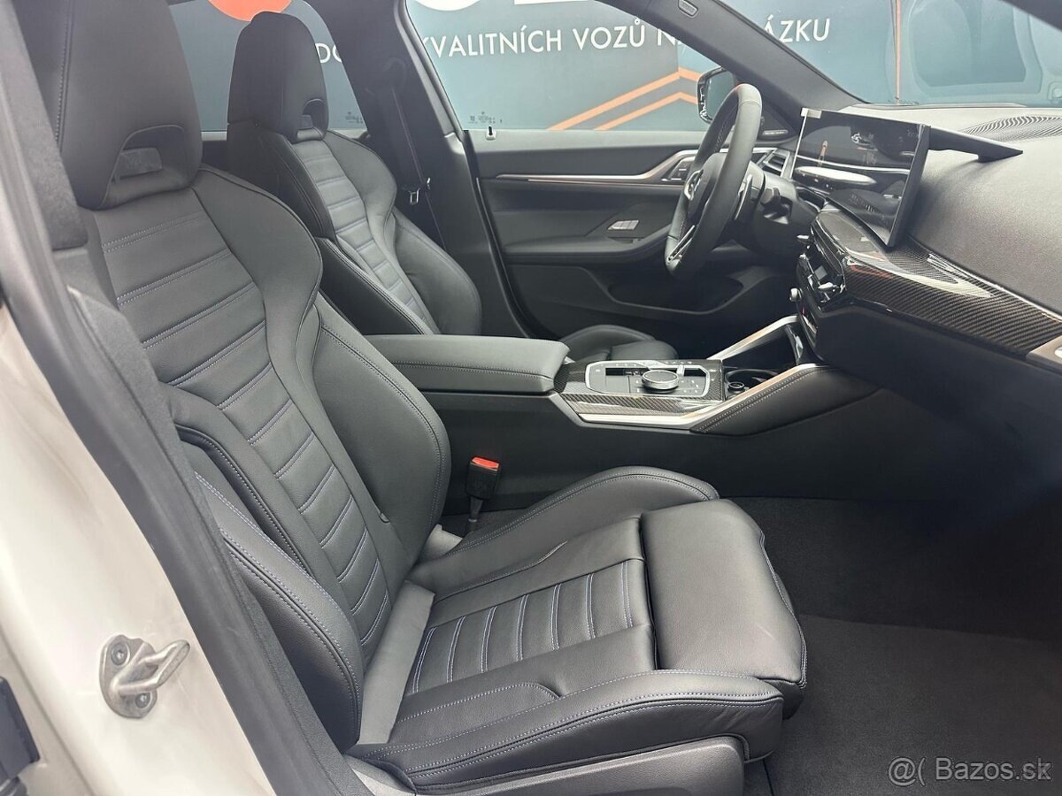 Bmw M440i Xdrive grand coupe - 13