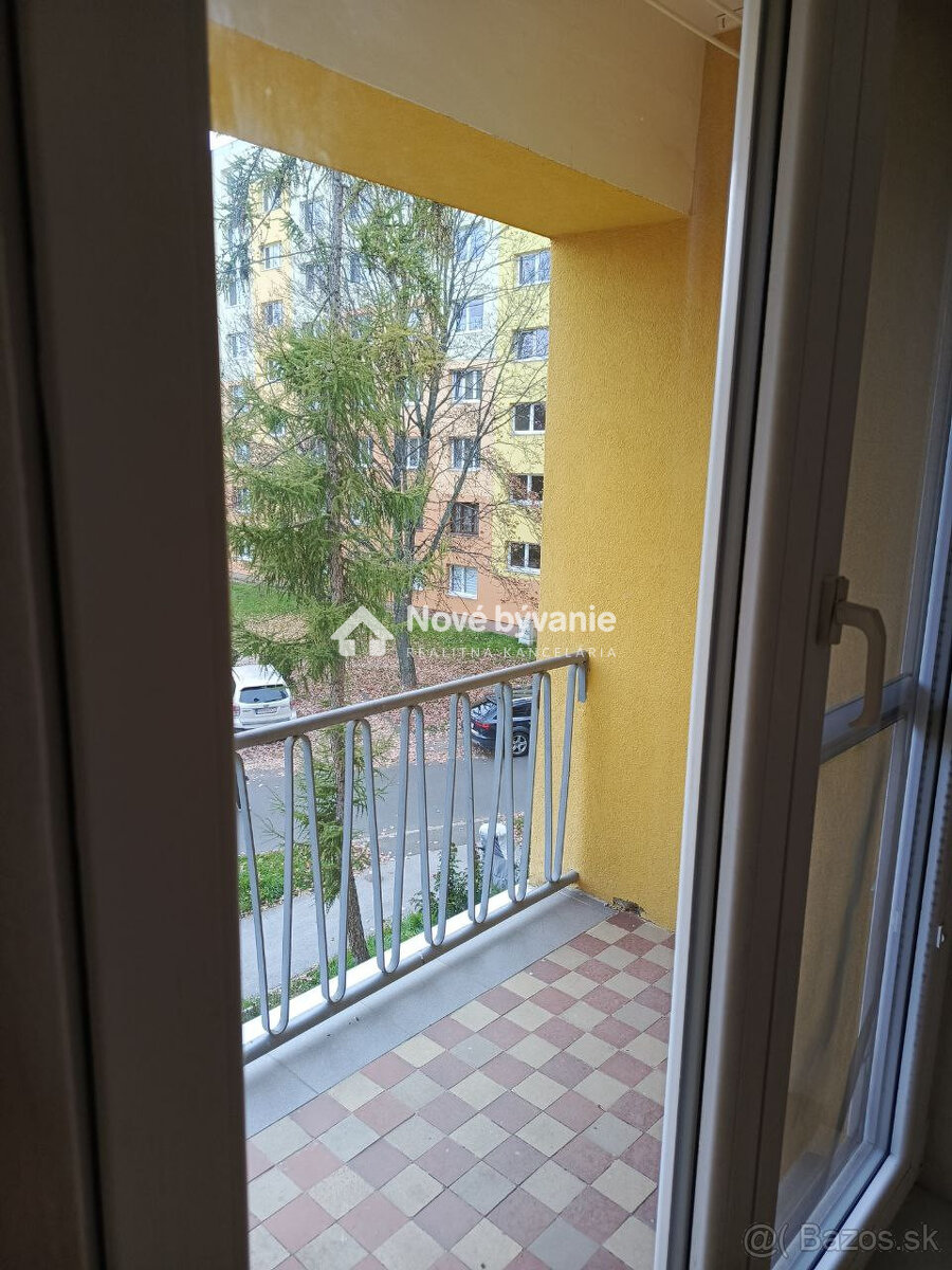 NA PREDAJ 3-izbový byt Poprad Západ - 13