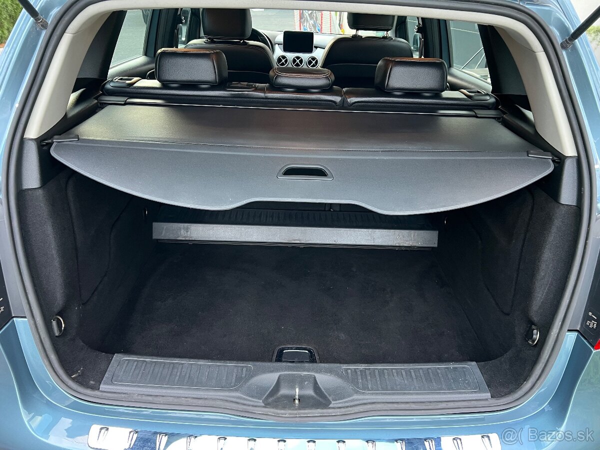 Mercedes-Benz B trieda 180 CDI 95000km - 13