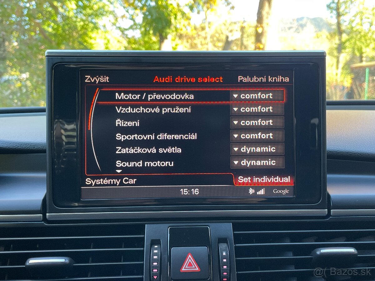 Audi A7 3.0 BiTDi 230kw SLine - 13