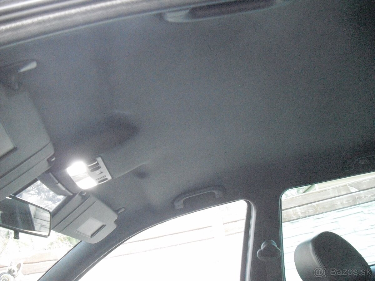 Skoda Octavia 1.9 96kw GT RS Packet - 13