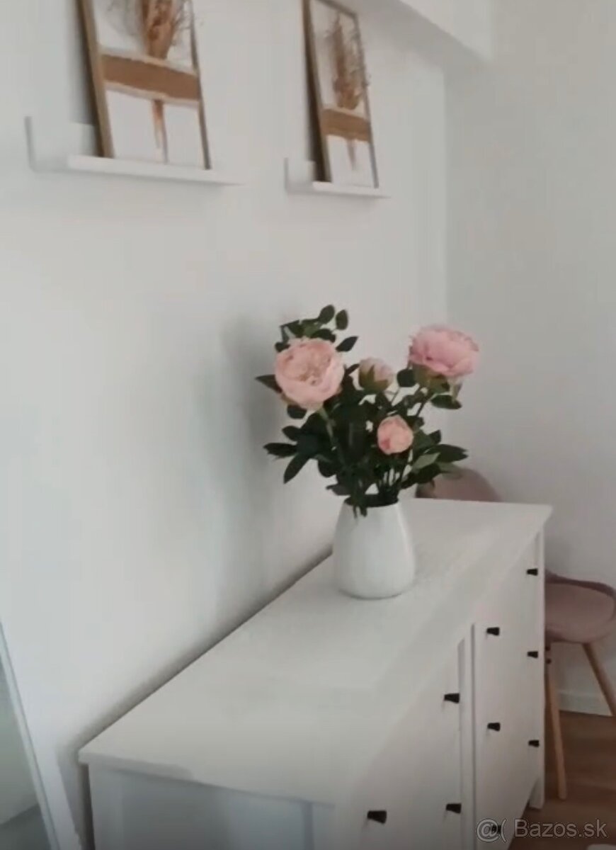 3 izbový byt so záhradou - 13