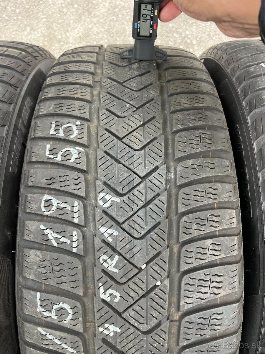 ALU AUDI ORIGINAL 4K0601025M A6 - 13