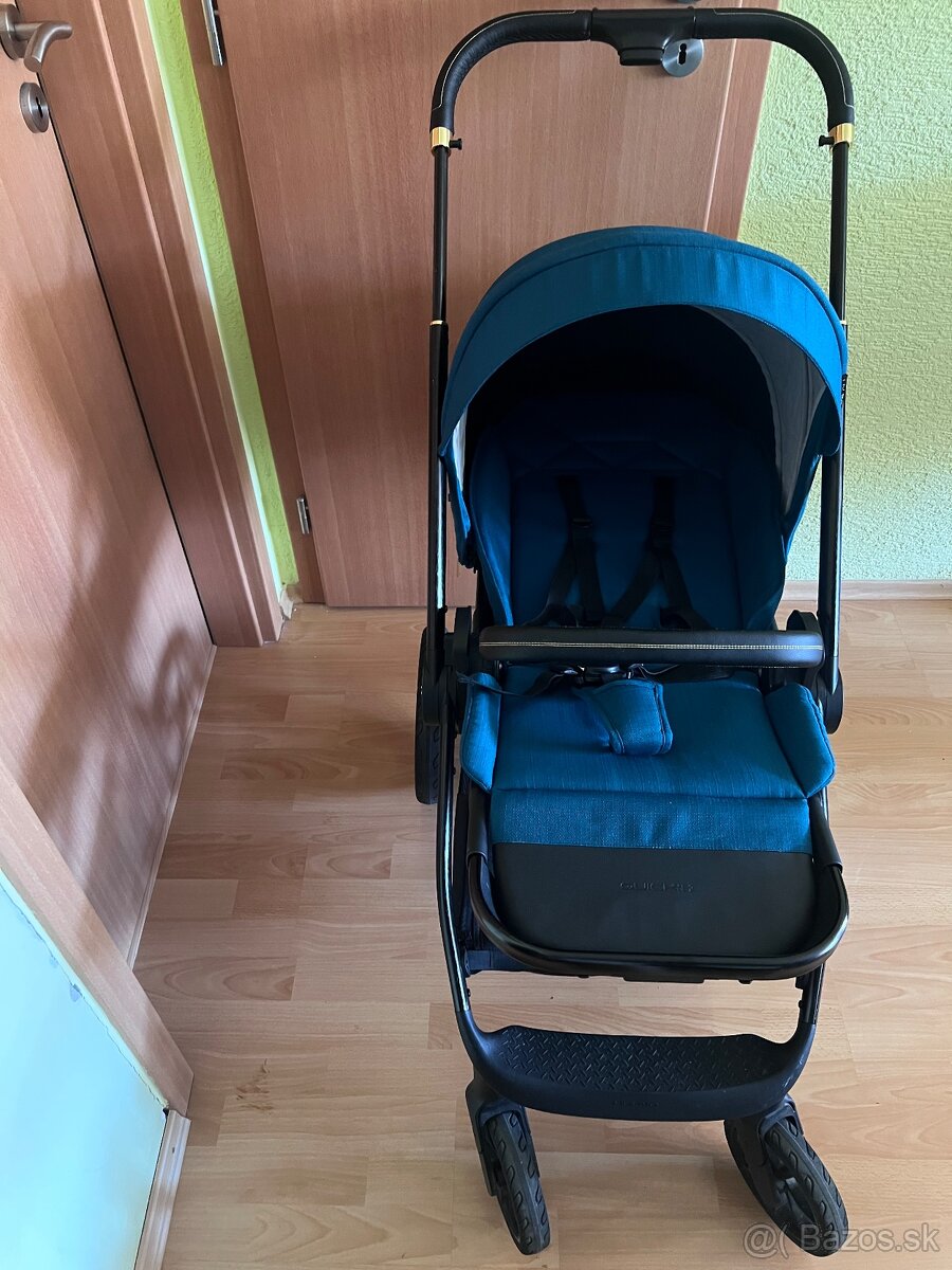 Muuvo Quick SE2 paradise green - 13