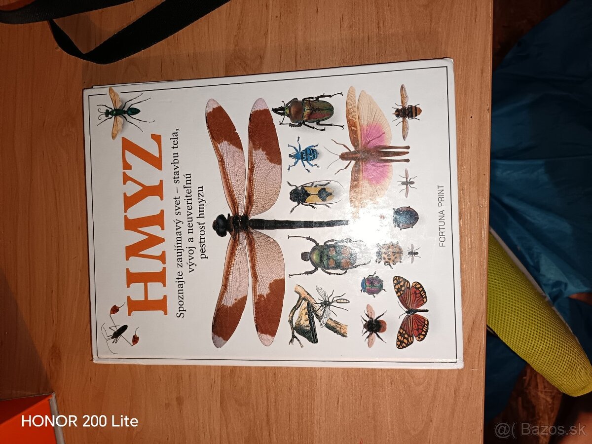 Predám knihy dobrý stav - 13