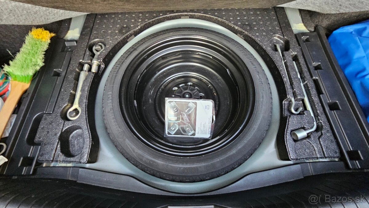 Mazda 6, r.v.2018 - 13