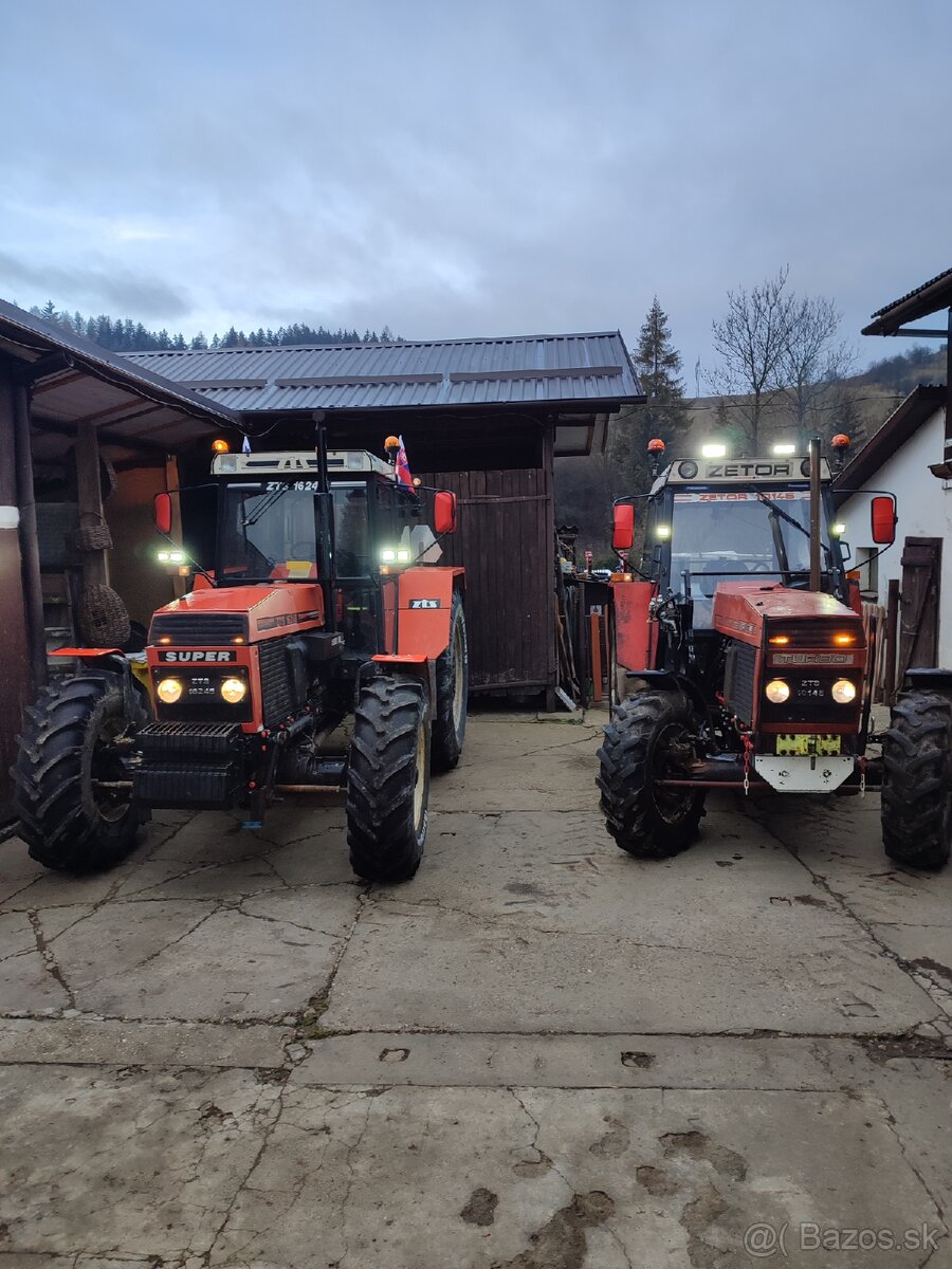 Zetor Crystal 10145 - 13