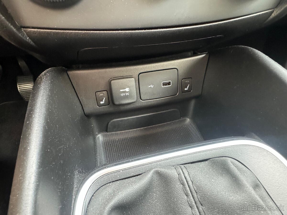 Fiat Tipo 1.0 Fire Fly 100k - 13