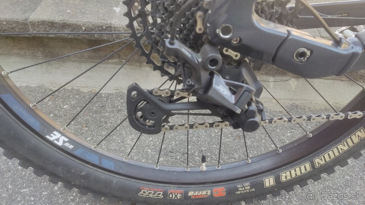 Haibike Allmtn 3 2021 - 13