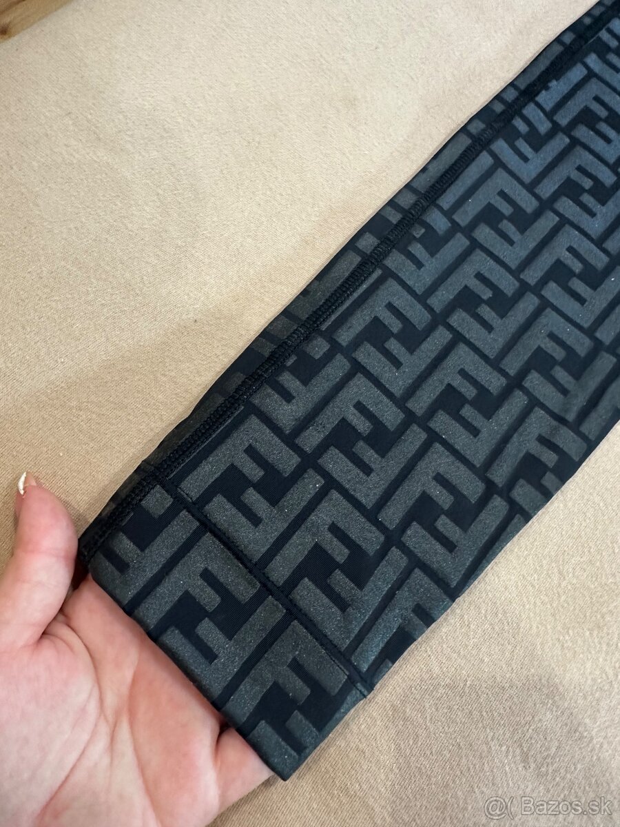 Fendi legíny - 13