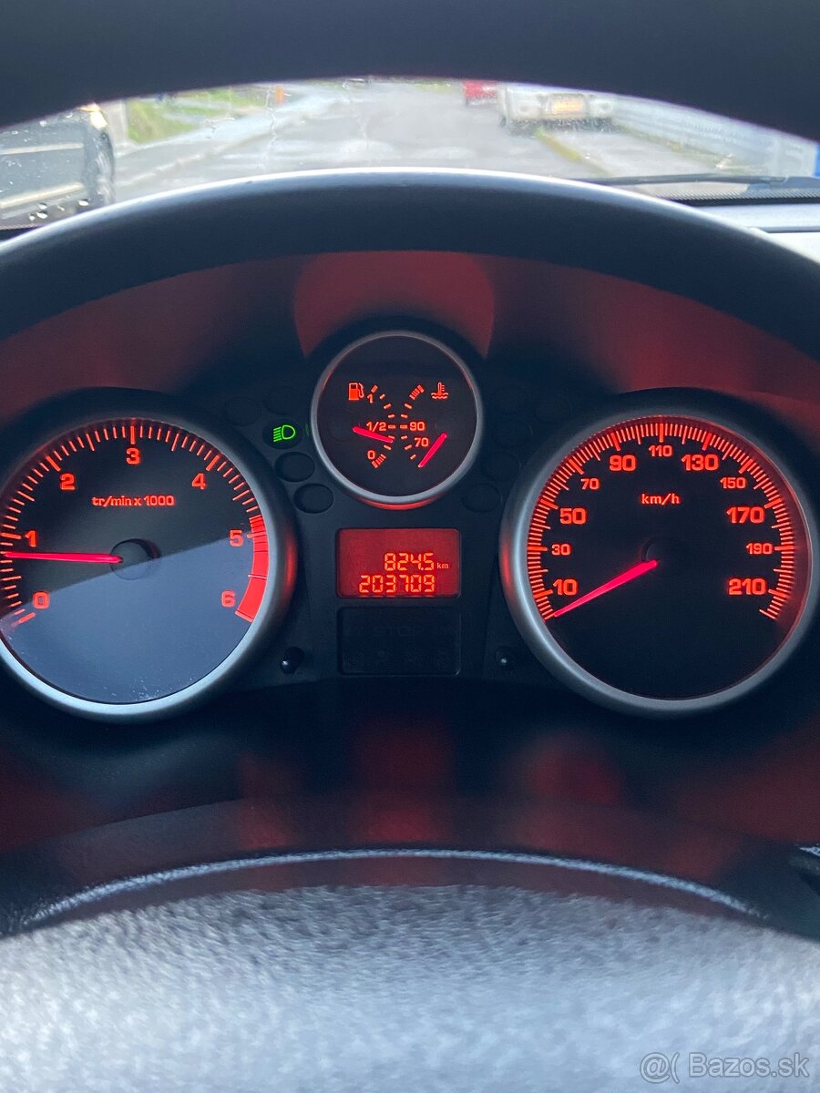 Peugeot 206+ 1.4 HDI - 13