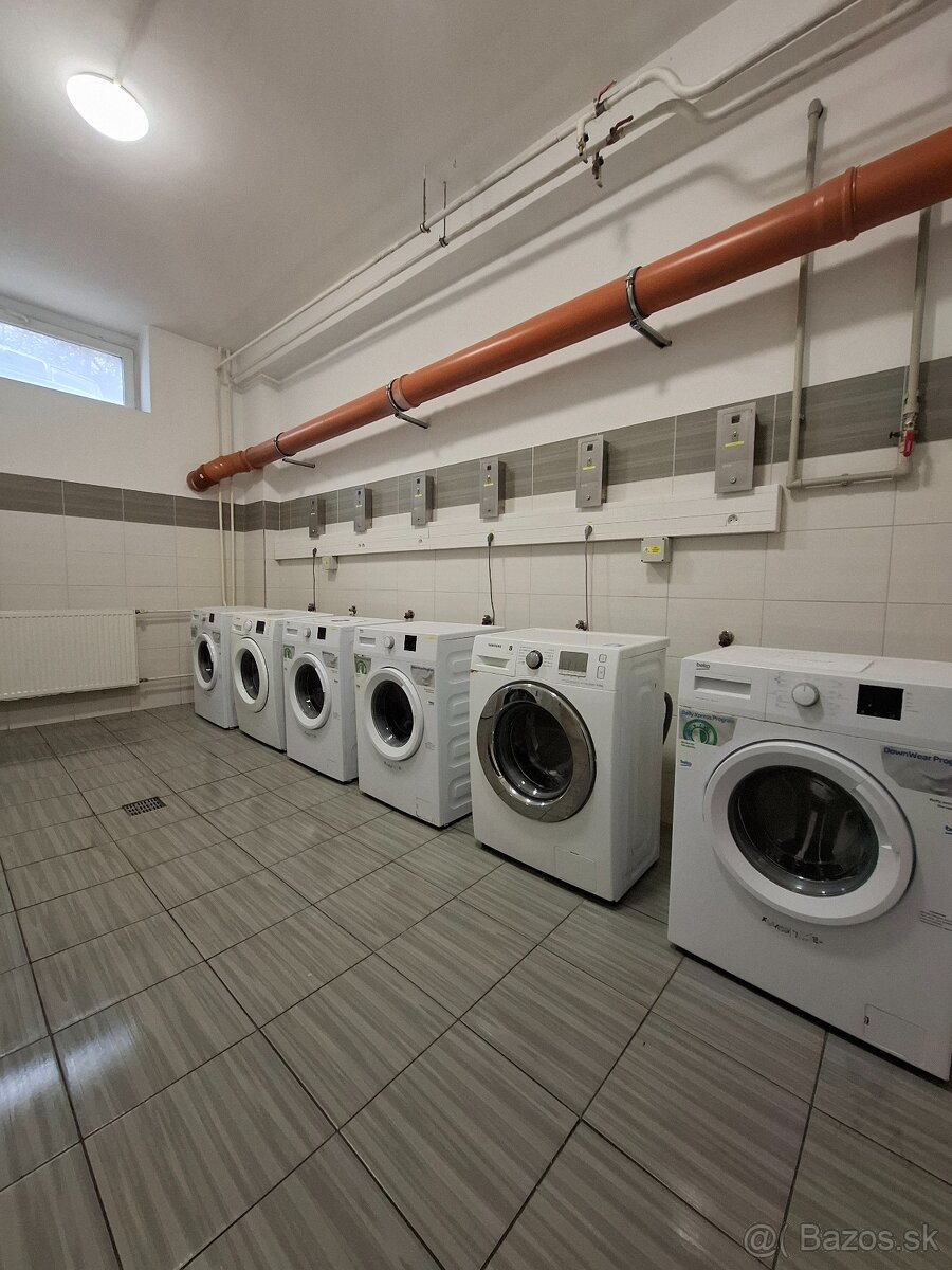 Ubytovňa WORK&HOME Nitra - 13