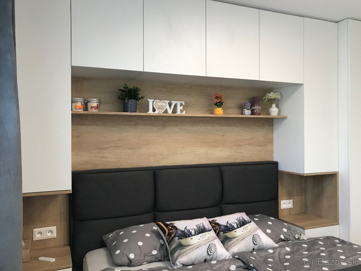 Prenájom 2-izbového bytu - 13