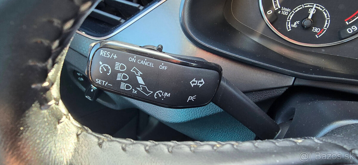 Škoda Scala 1,6TDI 85kW Style 11/2020-132.000km - 13