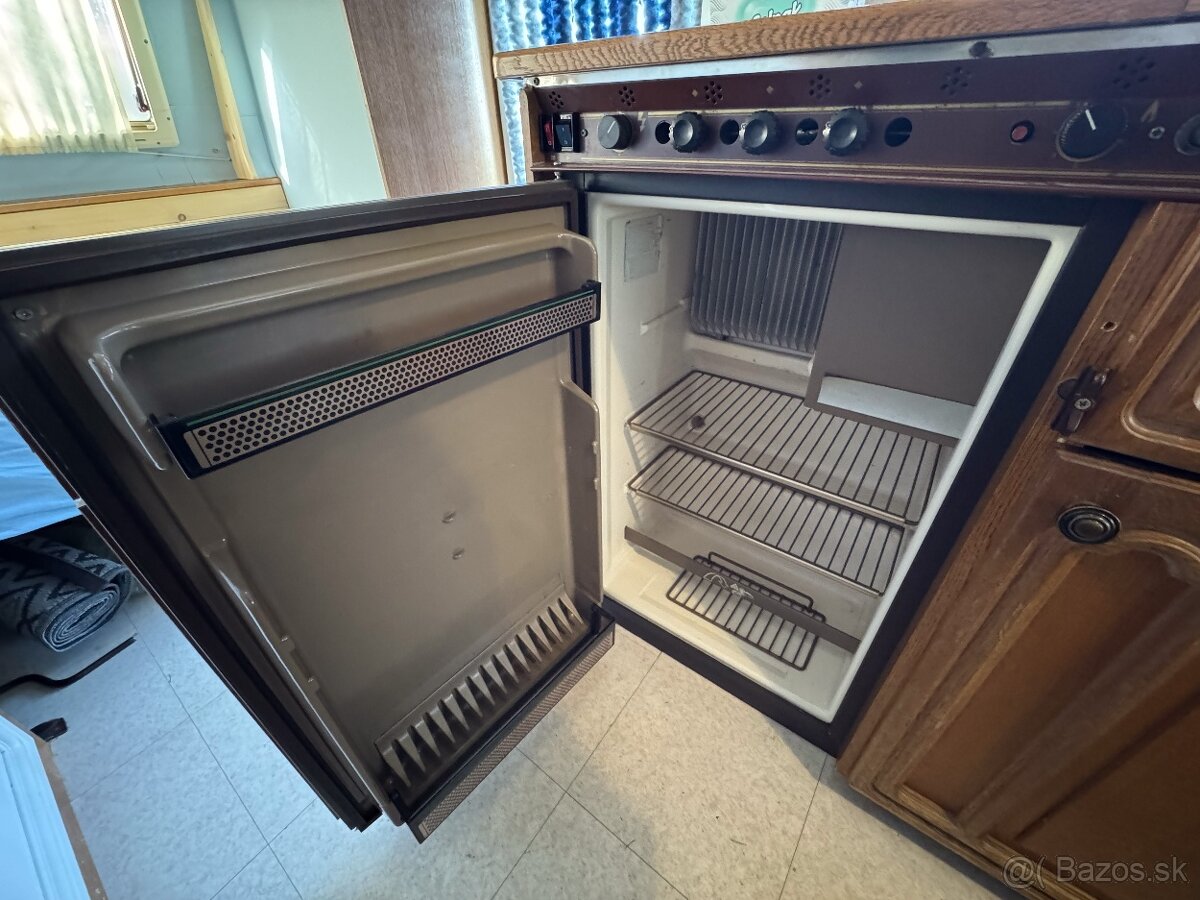 Hobby Prestige 460T - 13