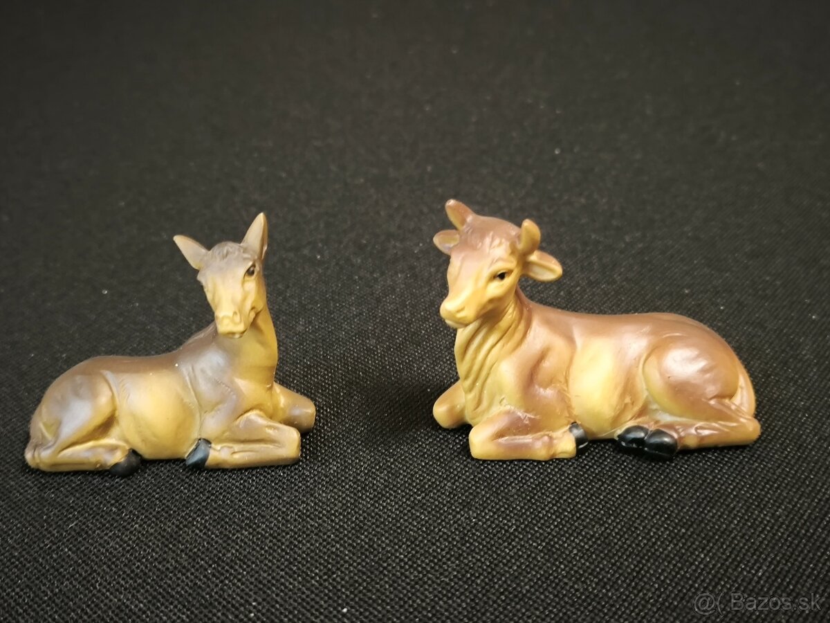 Figúrky do betlehema - 13