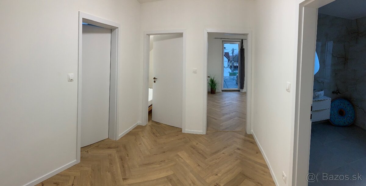 Na predaj 4-izbový rodiný dom v Záhorskej Bystrici - 13