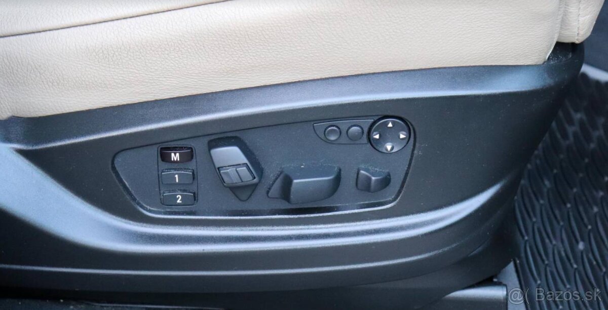 BMW X5 xDrive30d - 13