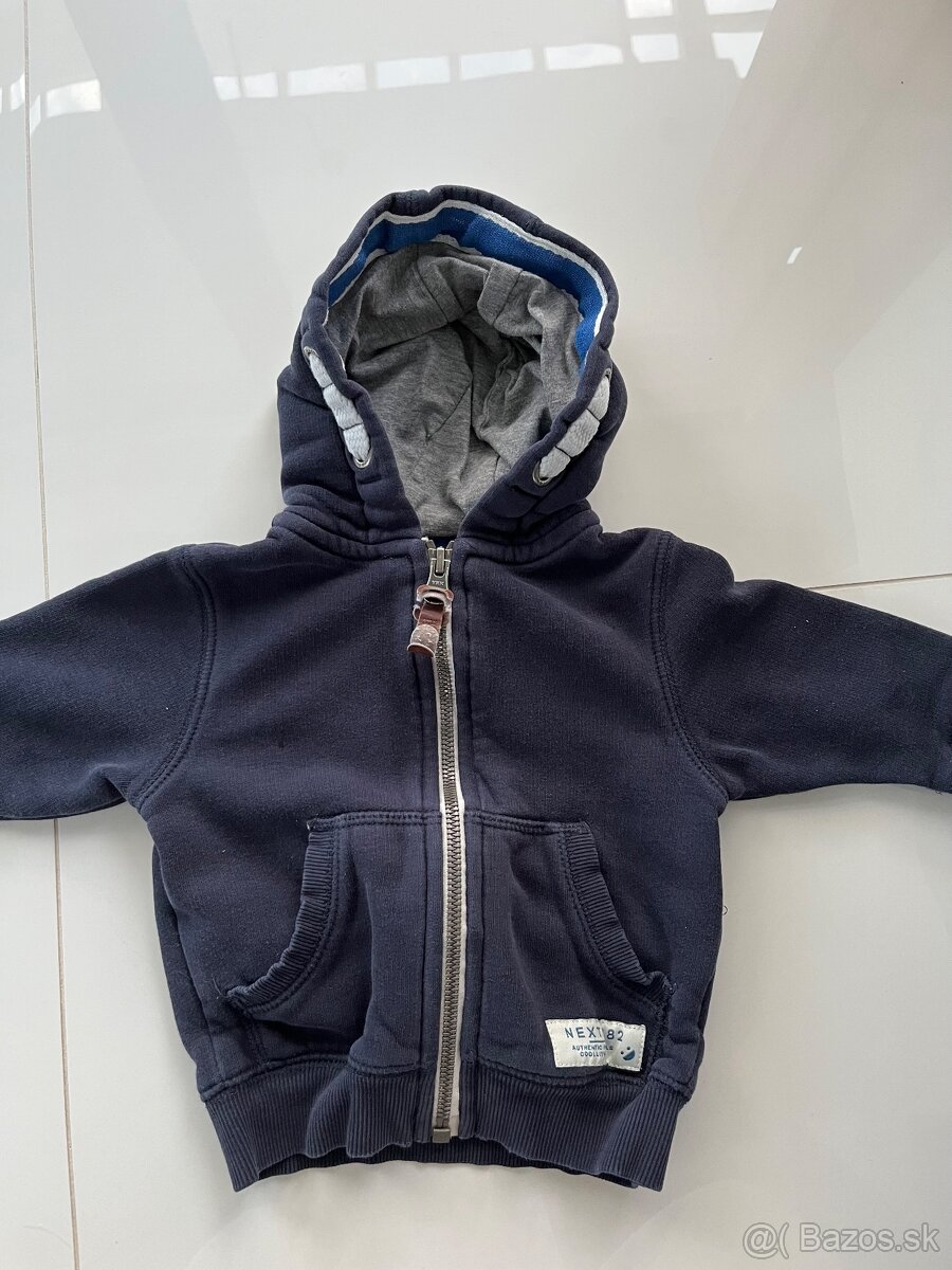 Chlapcenske oblecenie - 13