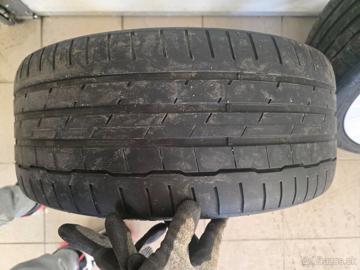 Letne kolesa Tesla model 3 - 13