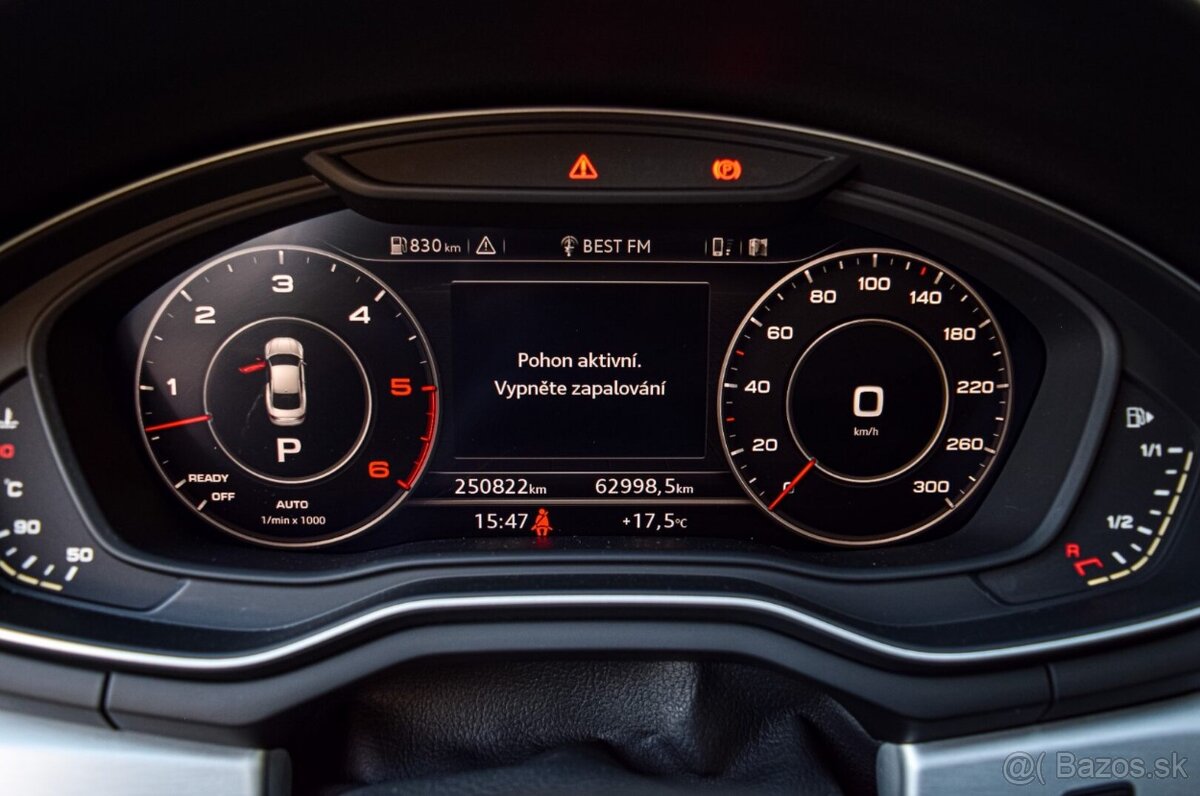 Audi A5 3.0 TDI 3x S-line, Quattro - 13