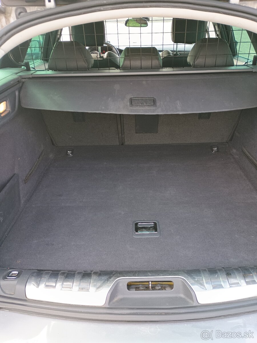 PEUGEOT 508 8/EAHW/T/S EURO 6b - 13