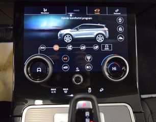 Land Rover Range Rover Evoque 2.0 D 4WD FACELIFT 2020-DPH - 13
