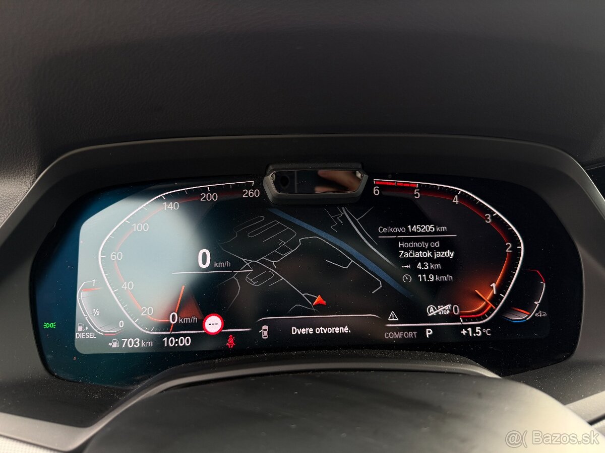 BMW X5 xDrive30d A/T - 13