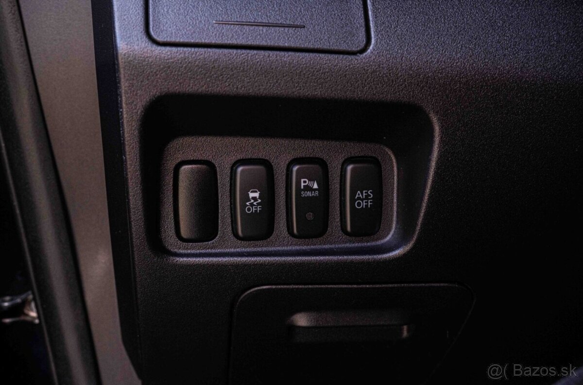Mitsubishi Outlander 2.2 DI-D - 13
