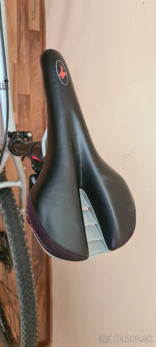Specialized Rock Hopper - 13